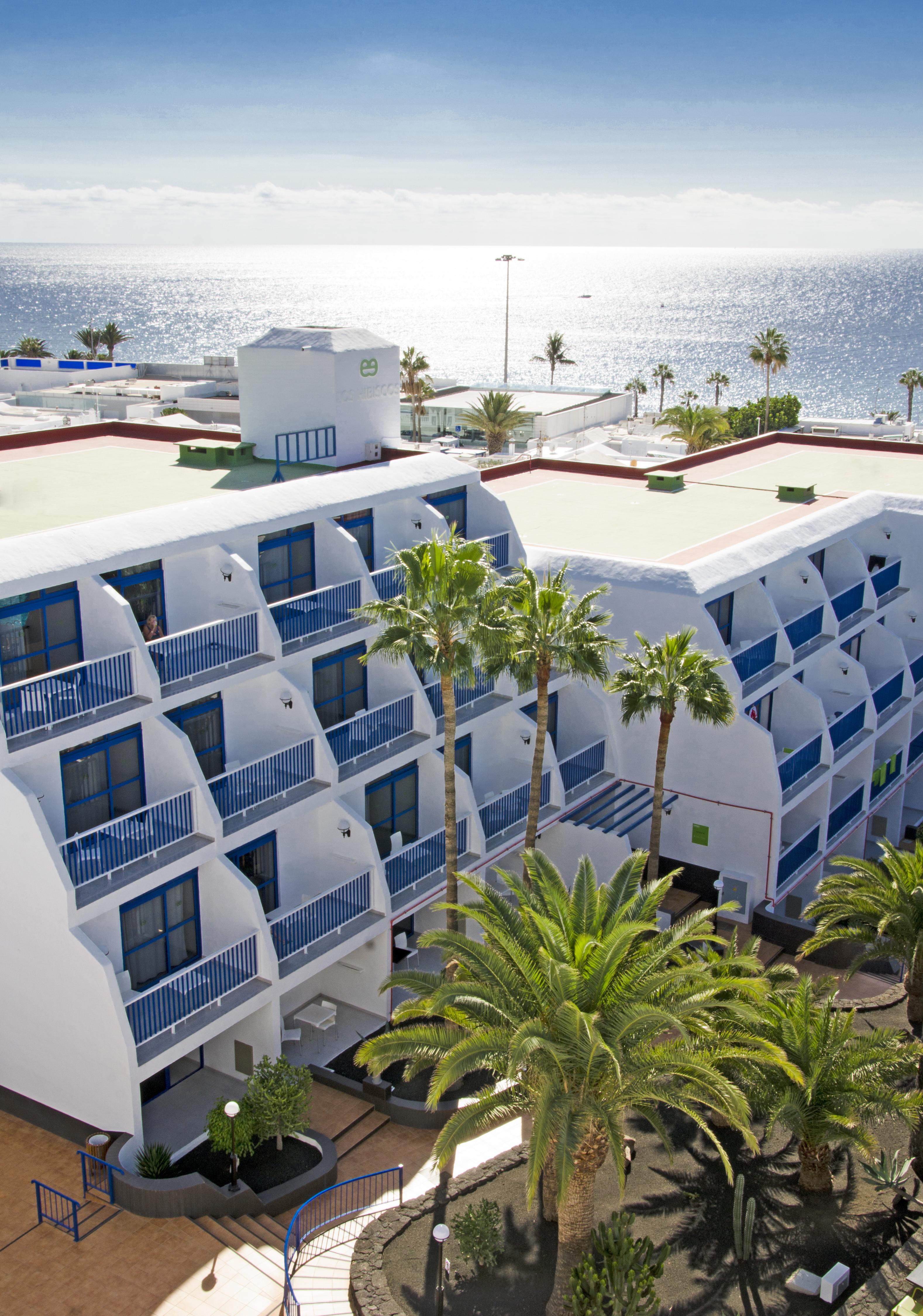 Ereza Los Hibiscos Puerto del Carmen  Exterior foto