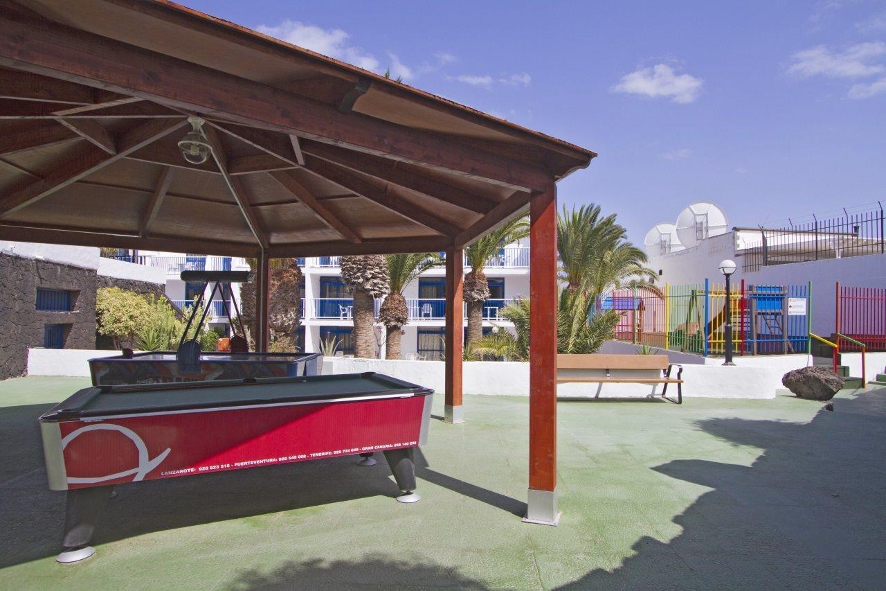 Ereza Los Hibiscos Puerto del Carmen  Exterior foto